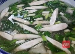 草芽过桥米线的做法图解4