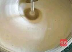 全蛋海绵蛋糕的做法图解3