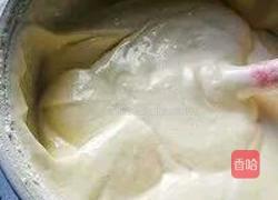 全蛋海绵蛋糕的做法图解6