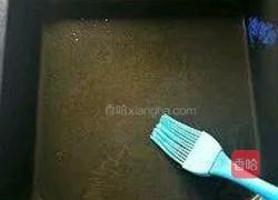 全蛋海绵蛋糕的做法图解8
