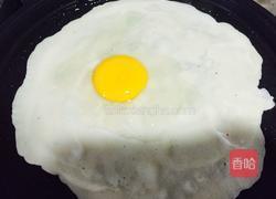 煎饼果子的做法图解3