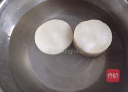 莲年有余（可做盘饰）的做法图解1