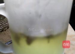 菊花荷叶茶（减肥茶）的做法图解4