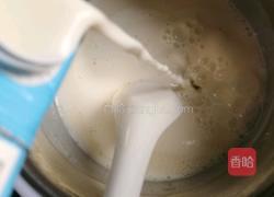 酸奶的做法图解7