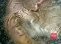 糟辣子炒肚子的做法图解1