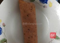 西瓜卷饼的做法图解3