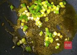 火腿黄瓜片的做法图解3