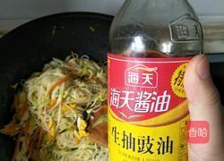 魔术面条（会飞的面条）的做法图解8