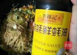 魔术面条（会飞的面条）的做法图解9