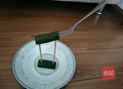 魔术面条（会飞的面条）的做法图解12