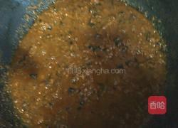 精简版肉酱面的做法图解5