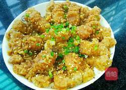 粉蒸肉的做法图解7