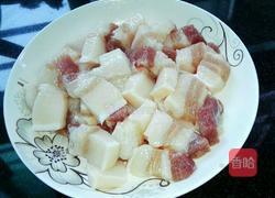 粉蒸肉的做法图解1