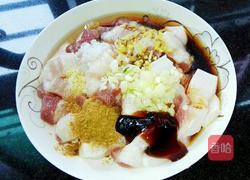 粉蒸肉的做法图解2