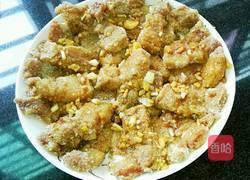 粉蒸肉的做法图解5