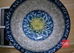 布朗尼蛋糕的做法图解1