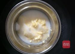 奶酪包的做法图解5