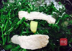 刺芹瘦肉汤的做法图解9