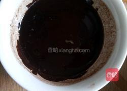 巧克力麦芬的做法图解8