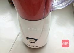 番茄酱的做法图解4
