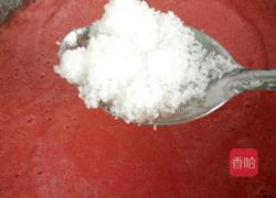 番茄酱的做法图解6