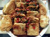 酥嫩豆腐