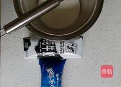 奥利奥冰蛋糕的做法图解1