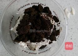 奥利奥冰蛋糕的做法图解7