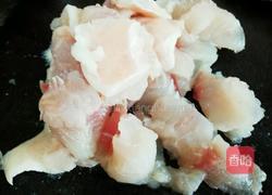 番茄龙利鱼片的做法图解1