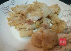 番茄龙利鱼片的做法图解4