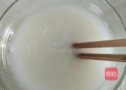 双色馒头的做法图解2