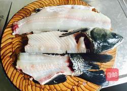 豆腐炖鱼（麻辣版）的做法图解2