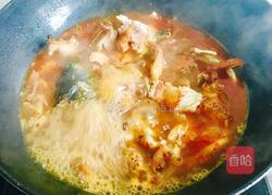 豆腐炖鱼（麻辣版）的做法图解16