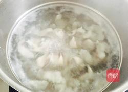 豆腐炖鱼（麻辣版）的做法图解18