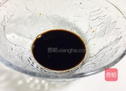 醋拌爽口春菜（瘦身功效）的做法图解6