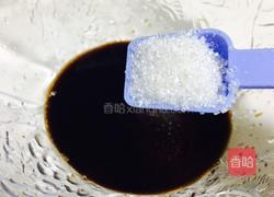 醋拌爽口春菜（瘦身功效）的做法图解7