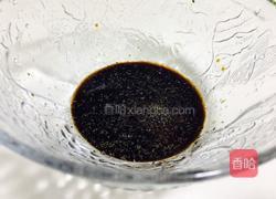 醋拌爽口春菜（瘦身功效）的做法图解9