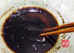 醋拌爽口春菜（瘦身功效）的做法图解11