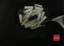 风味茄子的做法图解2