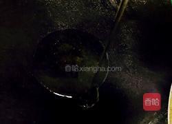 白瓜炒小黄牛的做法图解11