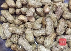 煮花生的做法图解4