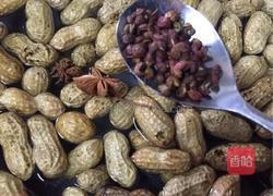 煮花生的做法图解6