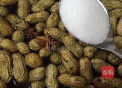 煮花生的做法图解7