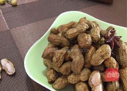 煮花生的做法图解9