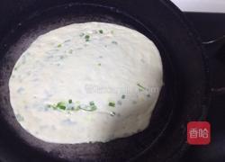 葱花油饼的做法图解14