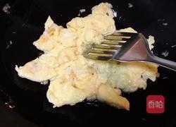 苦瓜炒鸡蛋的做法图解2