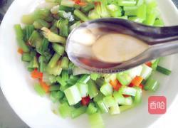 拌三丁的做法图解12