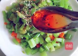 拌三丁的做法图解15