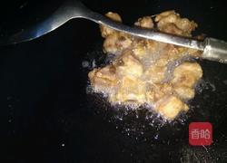 酸甜排骨的做法图解4