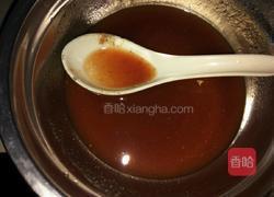 酸甜排骨的做法图解5